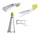 Prism SPOKAR SZCZOTECZKA X-PREMIUM typ 3429 8