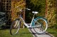 Rower Miejski MalTrack Citibike Urban Classic BLUE MARE 26" 12