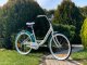 Rower Miejski MalTrack Citibike Urban Classic BLUE MARE 26" 3