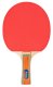 Rakietki Do Tenisa Stołowego + 3 Piłeczki 4