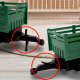 Traktor Zabawka Z Odczepianą Przyczepą + Figurka Farmera W Traktorze 5