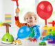 Wyrzutnia Balonów Rybka Rozdymka + Dwa Auta 8