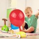 Wyrzutnia Balonów Rybka Rozdymka + Dwa Auta 9