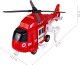 Helikopter Straży Pożarnej 1:16 Światło i Dźwięk 1