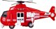 Helikopter Straży Pożarnej 1:16 Światło i Dźwięk 2