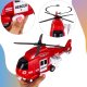 Helikopter Straży Pożarnej 1:16 Światło i Dźwięk 3