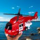 Helikopter Straży Pożarnej 1:16 Światło i Dźwięk 7