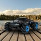 Zdalnie Sterowany Samochód na Pilota Auto Car Drift 9