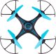 Dron Quadcopter Rc Zdalnie Sterowany 4 Śmigła 1