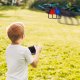 Dron Quadcopter Rc Zdalnie Sterowany 4 Śmigła 6