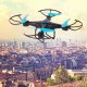 Dron Quadcopter Rc Zdalnie Sterowany 4 Śmigła 7