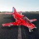Samolot Metalowy Konstruktor Model do Złożenia 6