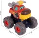 Auto Monster Truck Dla Malucha Byk Rusza Ustami 1