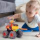Auto Monster Truck Dla Malucha Byk Rusza Ustami 6