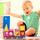 Klocki Magnetyczne Edukacyjne 3D Kreatywne 72 elementów 5