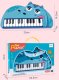 Pianinko Interaktywne Organki Muzyczna Hipcio 1