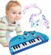 Pianinko Interaktywne Organki Muzyczna Hipcio 3