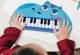 Pianinko Interaktywne Organki Muzyczna Hipcio 5