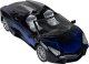 Samochód Sportowy RC Cabriolet Zdalnie Sterowany 1