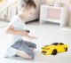 Auto Robot Transformujący Samochód na Pilota USB 8