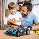 Samochód Wyścigowy RC Kaskader Auto 1:16 Ładowarka 10
