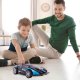 Samochód Wyścigowy RC Kaskader Auto 1:16 Ładowarka 3