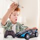 Samochód Wyścigowy RC Kaskader Auto 1:16 Ładowarka 4