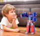 Robot Transformujący W Pistolet Świecąca Latarka 11