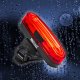Lampka Rowerowa Tylna LED USB 120LM 12