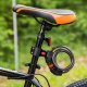 Zapięcie do Roweru Linka 100cm Blokada Rowerowa 5