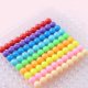 Koraliki Kulki Wodne Magic Beads 1400 el. + Wzory 11