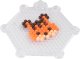 Koraliki Kulki Wodne Magic Beads 1400 el. + Wzory 2