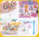 Koraliki Kulki Wodne Magic Beads 1400 el. + Wzory 8