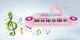 Organy 37 Klawiszy Pianinko Mp3 Keyboard USB Mikrofon Dla Dzieci 2