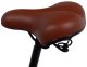 Rower Miejski MalTrack Citybike Dreamer 6-speed MILK PINK 28" + Koszyk 13