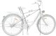 Rower Miejski MalTrack Citibike Urban Classic MINT MARE 26" 1