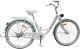 Rower Miejski MalTrack Citibike Urban Classic MINT MARE 26" 2