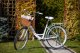 Rower Miejski MalTrack Citibike Urban Classic MINT MARE 26" 3
