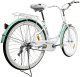 Rower Miejski MalTrack Citibike Urban Classic MINT MARE 26" 4