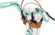 Rower Miejski MalTrack Citibike Urban Classic MINT MARE 26" 7