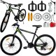 Rower Górski MTB 26 cali SHIMANO WALTX 13