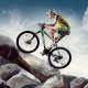 Rower Górski MTB 26 cali SHIMANO WALTX 1