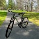 Rower Górski MTB 26 cali SHIMANO WALTX 4