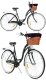 Rower Miejski MalTrack Citybike Dreamer 1-speed Black 28" + Koszyk 9
