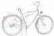 Rower Miejski MalTrack Citibike Urban Classic PINK MARE 26" 1