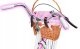 Rower Miejski MalTrack Citibike Urban Classic PINK MARE 26" 7