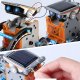 Robot Solarny 13w1 Zestaw Konstrukcyjny Edukacyjny Zabawka Dla Dzieci 14
