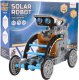 Robot Solarny 13w1 Zestaw Konstrukcyjny Edukacyjny Zabawka Dla Dzieci 7