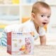 Gryzak Zabawka Silikonowa Sensoryczna Edukacyjna Montessori Gryzaczki 13