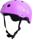 Kask dla Dziecka Rowerowy Dziecięcy Regulowany Fioletowy 2